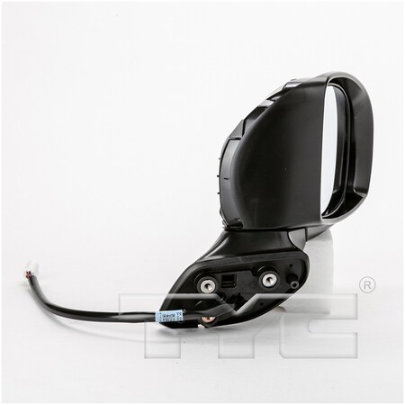 Tyc Tyc Door Mirror, 5420041 5420041